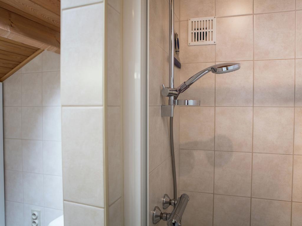 Luxurious Chalet In Oud Turnhout With Large Garden Villa Oud-Turnhout Eksteriør bilde