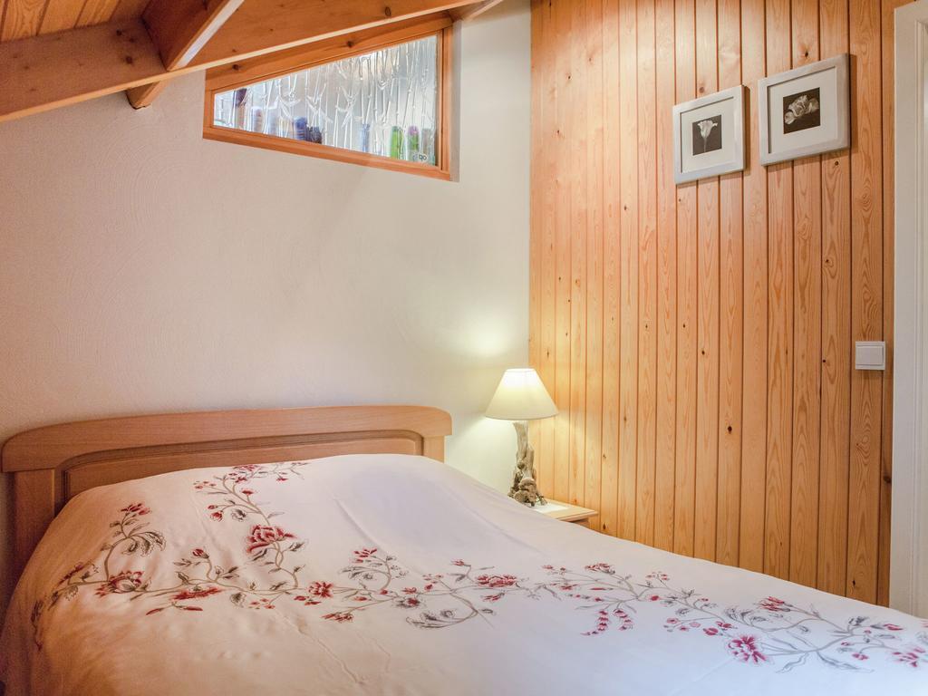 Luxurious Chalet In Oud Turnhout With Large Garden Villa Oud-Turnhout Eksteriør bilde